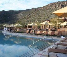 Ritz-Carlton, Dove Mountain // © 2011 Ritz-Carlton